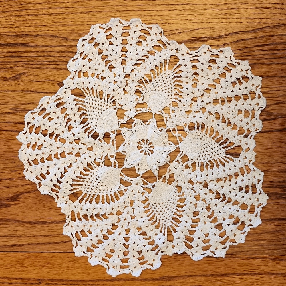 DOILY